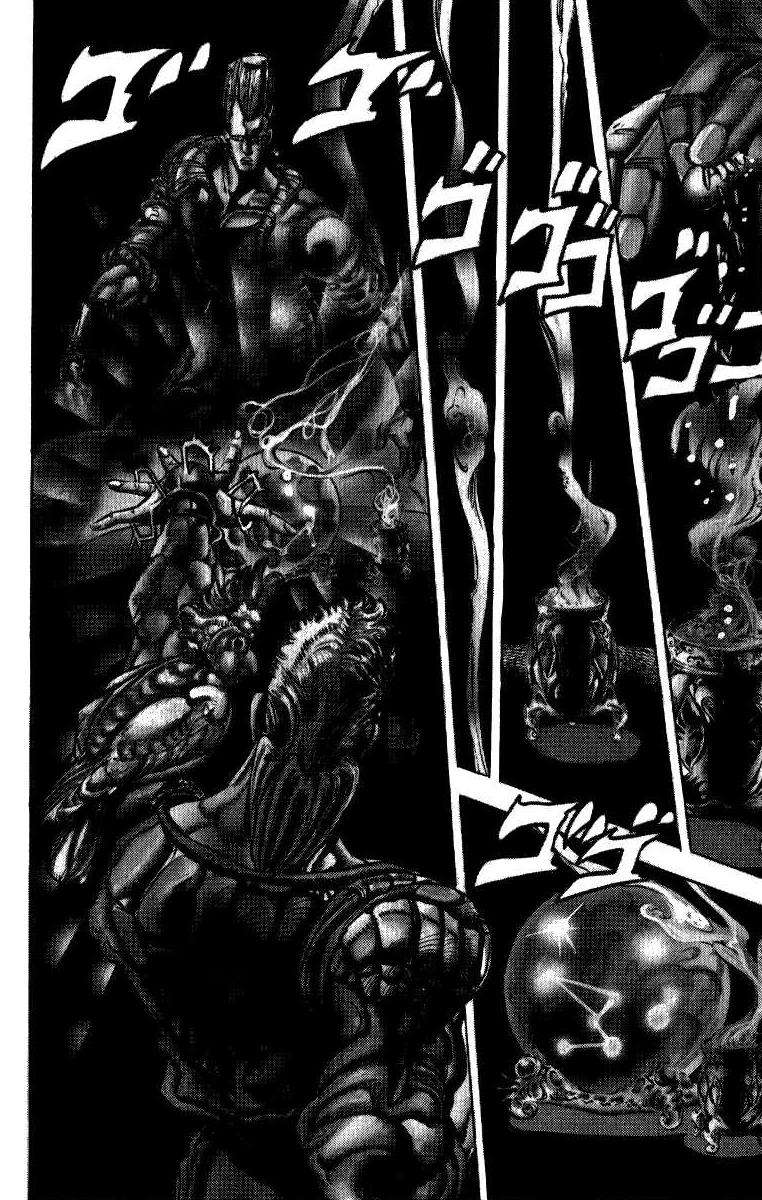 Read JoJo's Bizarre Adventure Parte 3 Stardust Crusaders ES Manga Online