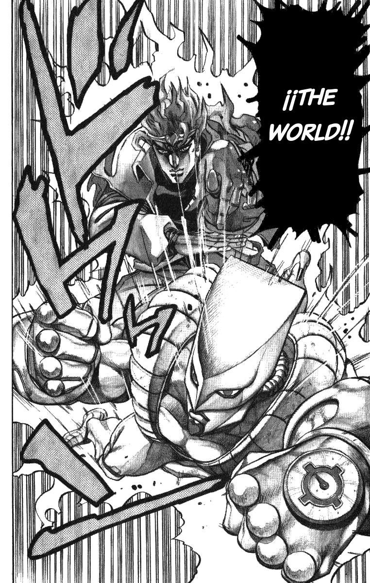 Read JoJo's Bizarre Adventure Parte 3 Stardust Crusaders ES Manga Online