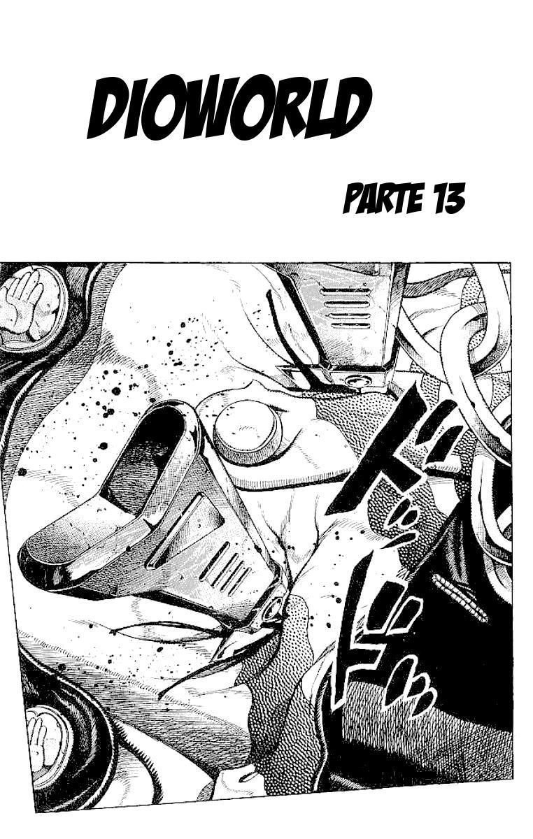 Read JoJo's Bizarre Adventure Parte 3 Stardust Crusaders ES Manga Online
