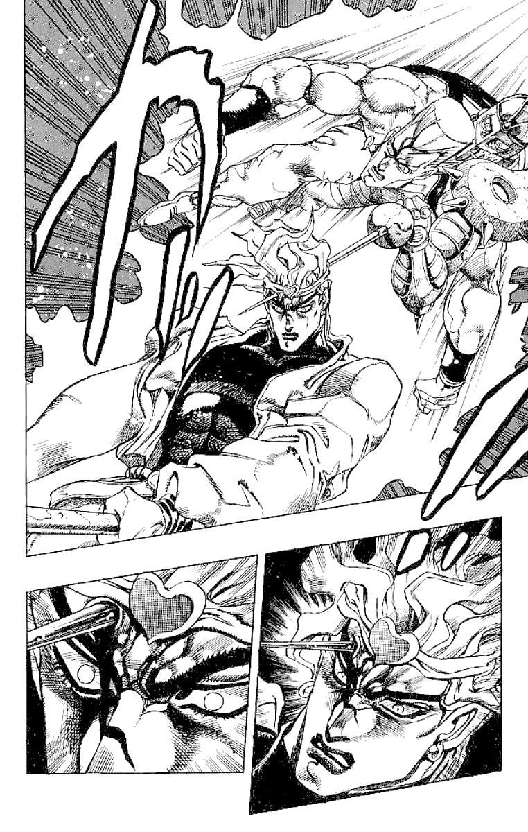 Read JoJo's Bizarre Adventure Parte 3 Stardust Crusaders ES Manga Online