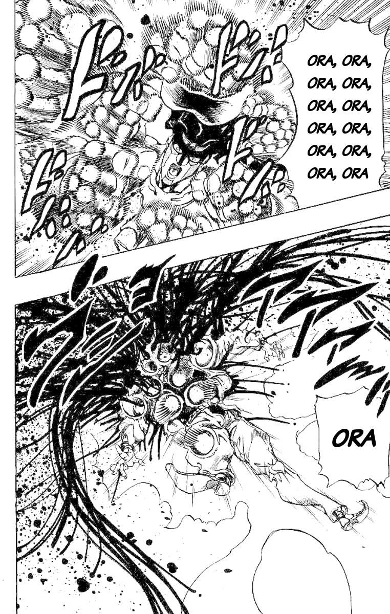 Read JoJo's Bizarre Adventure Parte 3 Stardust Crusaders ES Manga Online