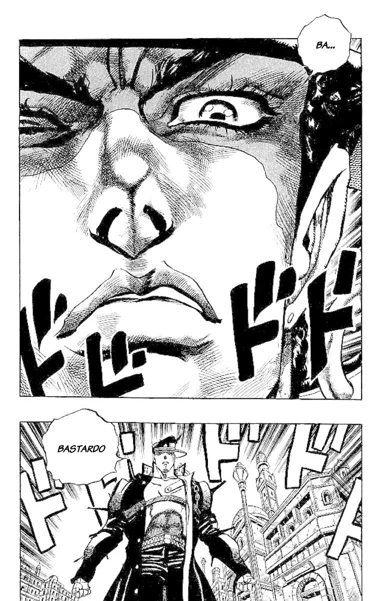 Read JoJo's Bizarre Adventure Parte 3 Stardust Crusaders ES Manga Online