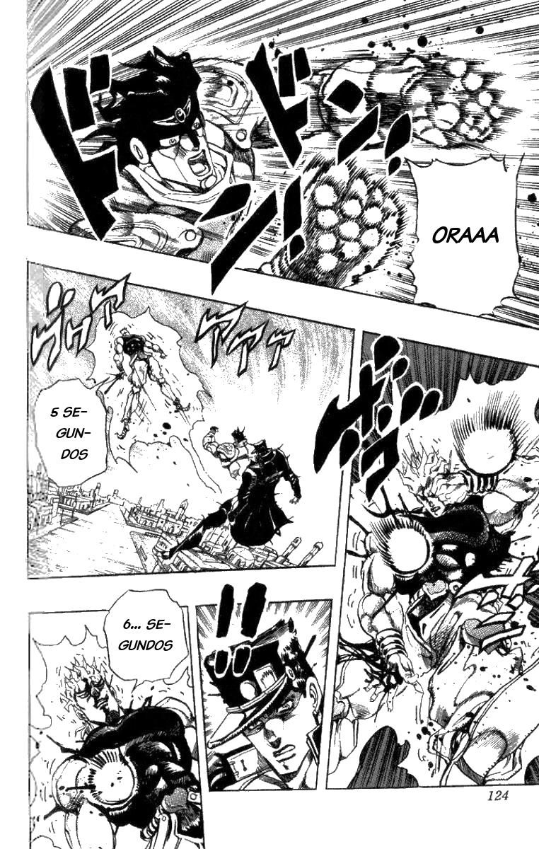 Read JoJo's Bizarre Adventure Parte 3 Stardust Crusaders ES Manga Online