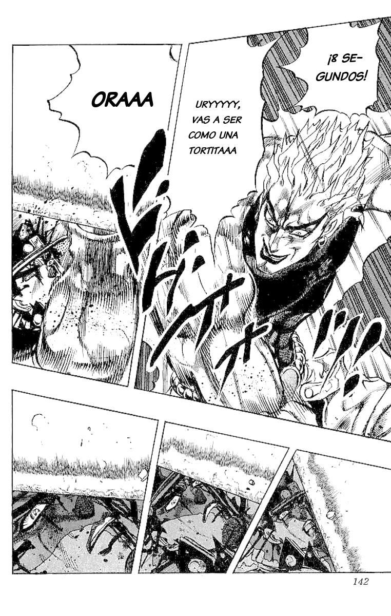Read JoJo's Bizarre Adventure Parte 3 Stardust Crusaders ES Manga Online