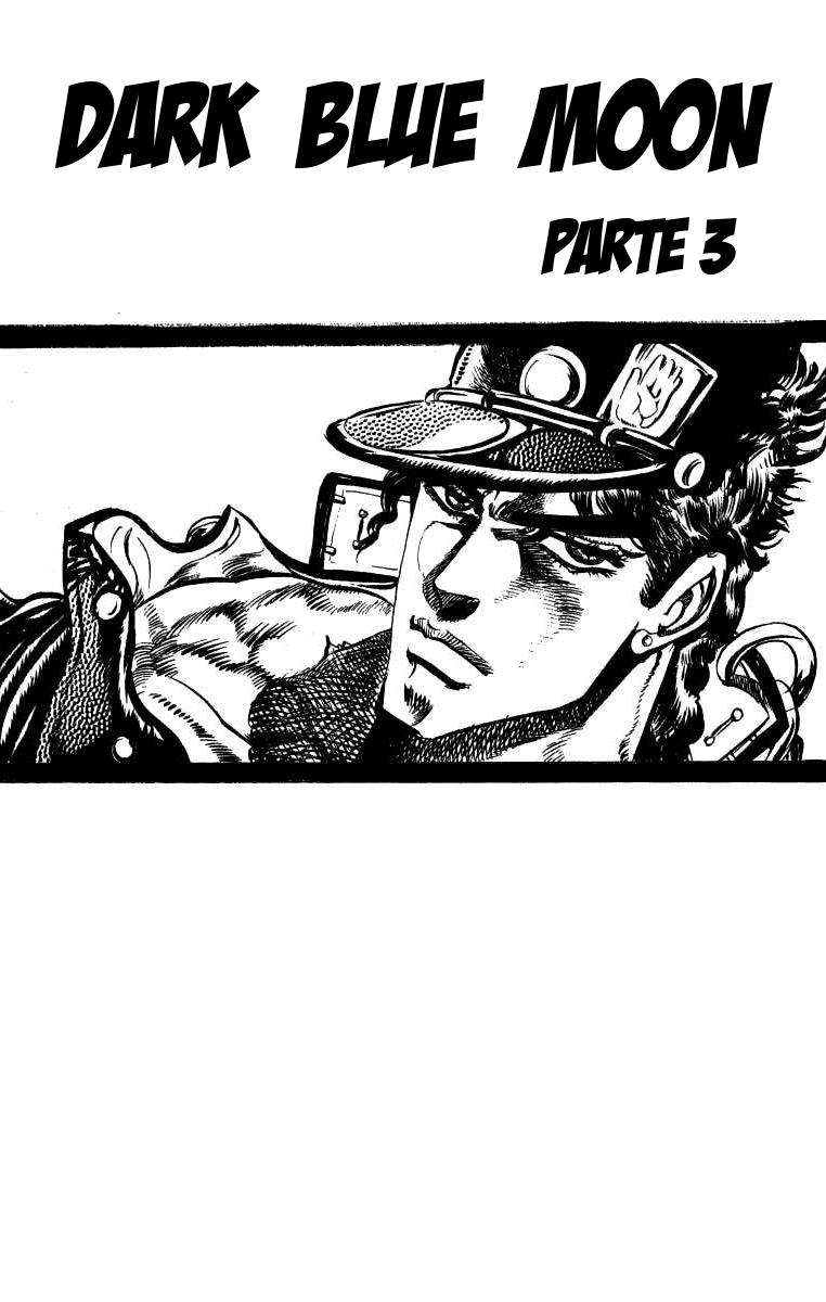 Read JoJo's Bizarre Adventure Parte 3 Stardust Crusaders ES Manga Online