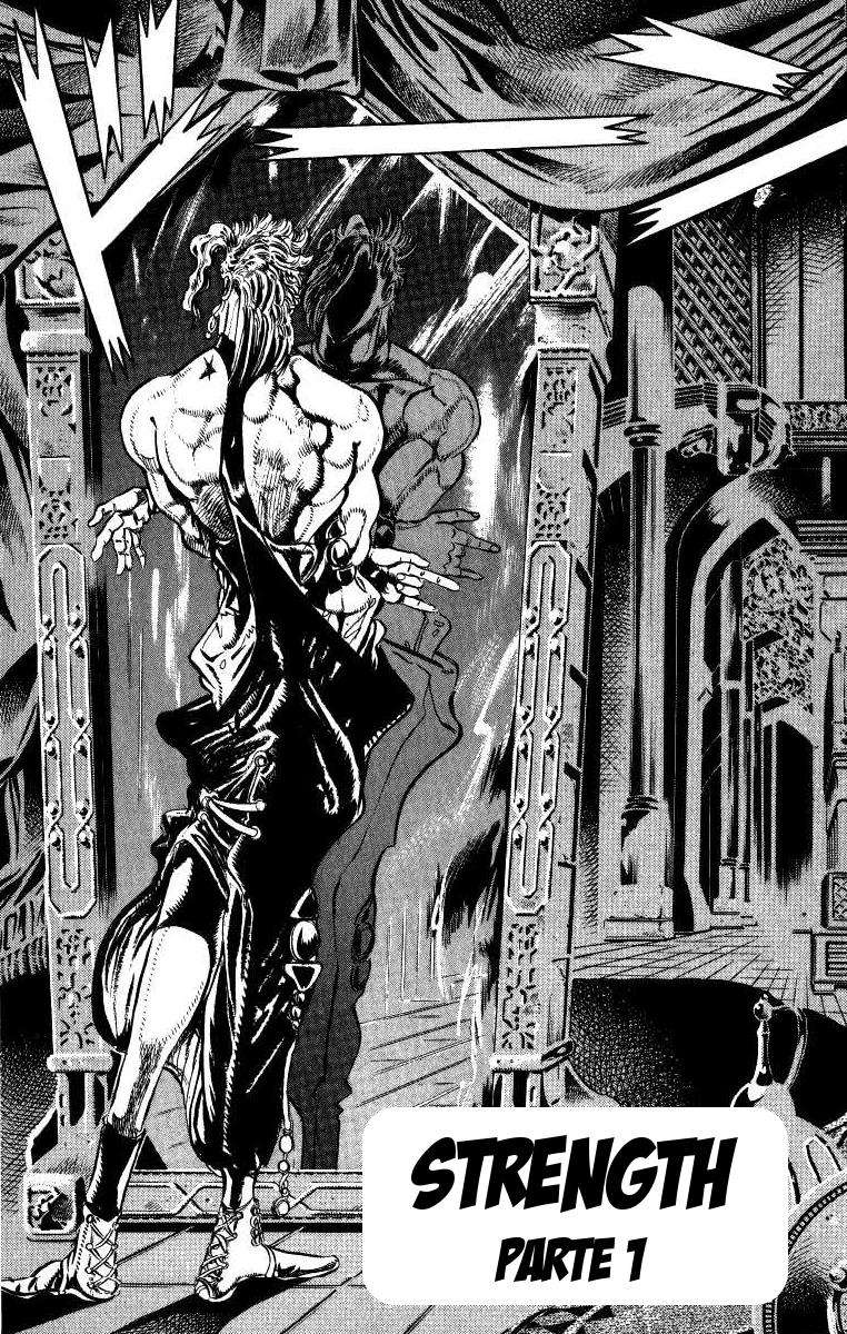 Read JoJo's Bizarre Adventure Parte 3 Stardust Crusaders ES Manga Online