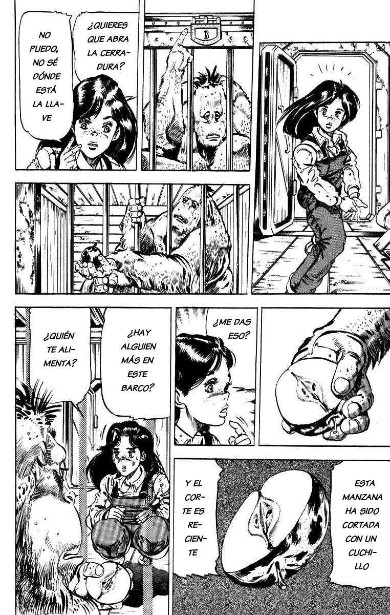 Read JoJo's Bizarre Adventure Parte 3 Stardust Crusaders ES Manga Online
