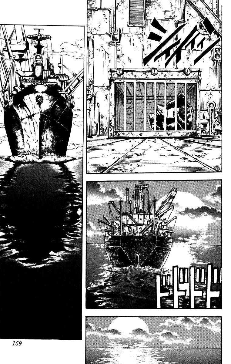 Read JoJo's Bizarre Adventure Parte 3 Stardust Crusaders ES Manga Online