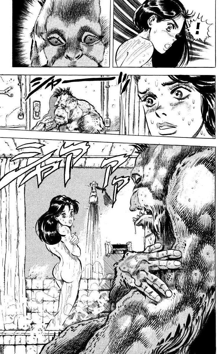 Read JoJo's Bizarre Adventure Parte 3 Stardust Crusaders ES Manga Online