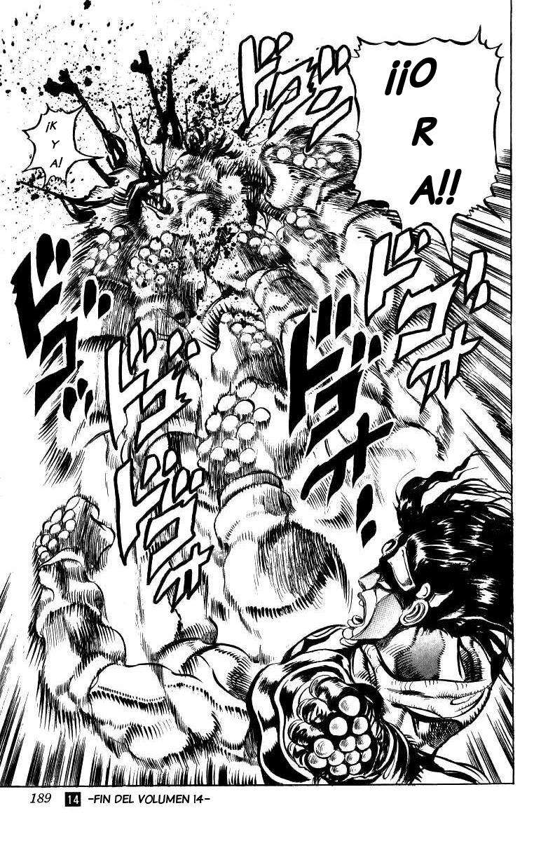 Read JoJo's Bizarre Adventure Parte 3 Stardust Crusaders ES Manga Online