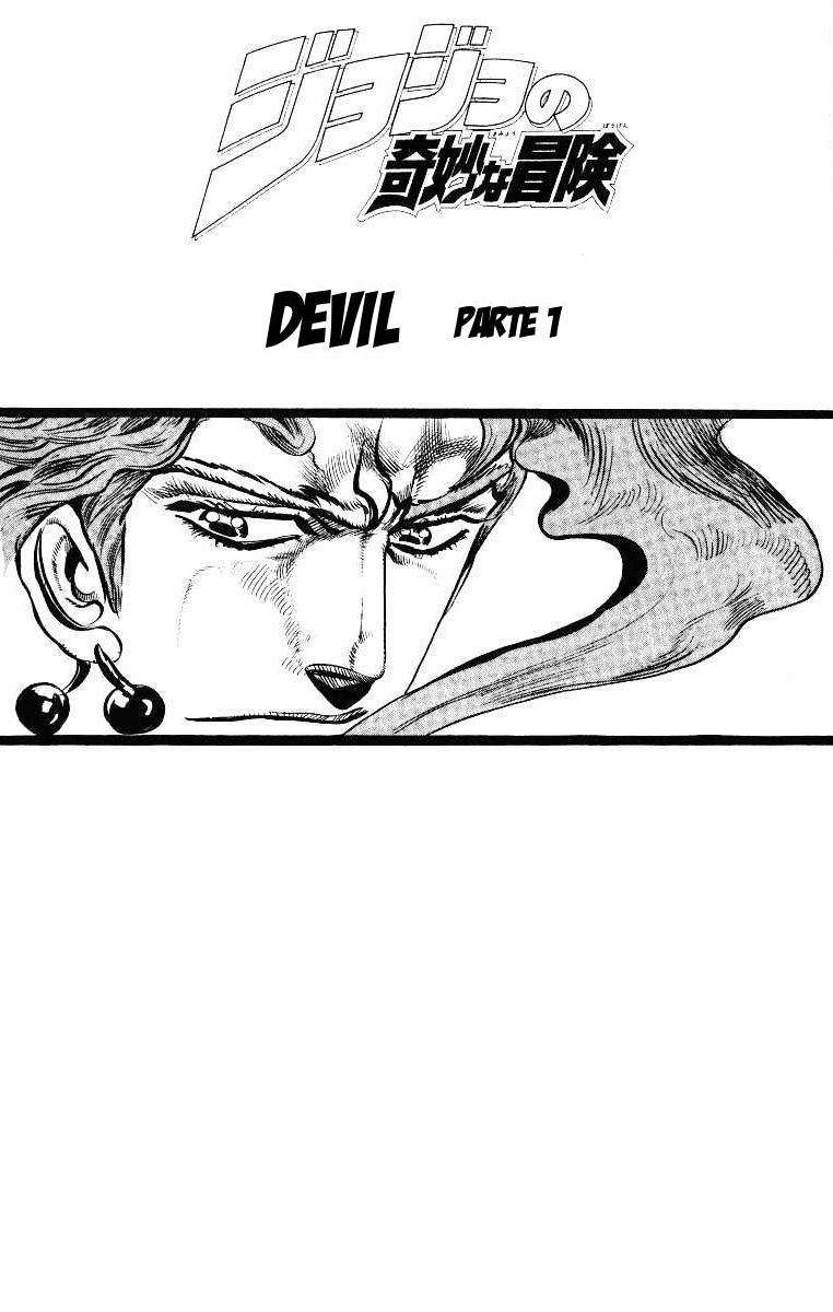 Read JoJo's Bizarre Adventure Parte 3 Stardust Crusaders ES Manga Online