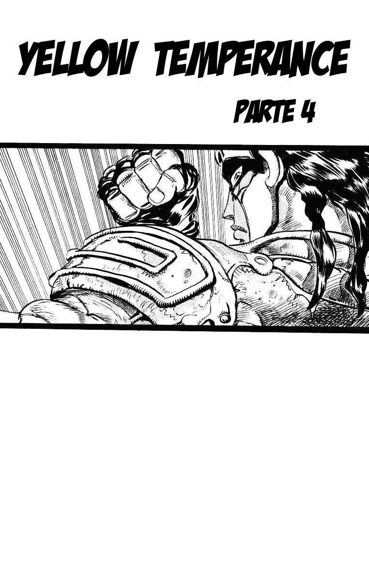 Read JoJo's Bizarre Adventure Parte 3 Stardust Crusaders ES Manga Online