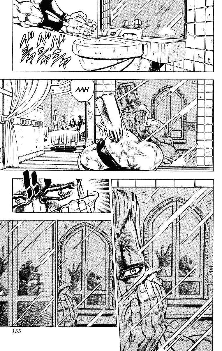 Read JoJo's Bizarre Adventure Parte 3 Stardust Crusaders ES Manga Online