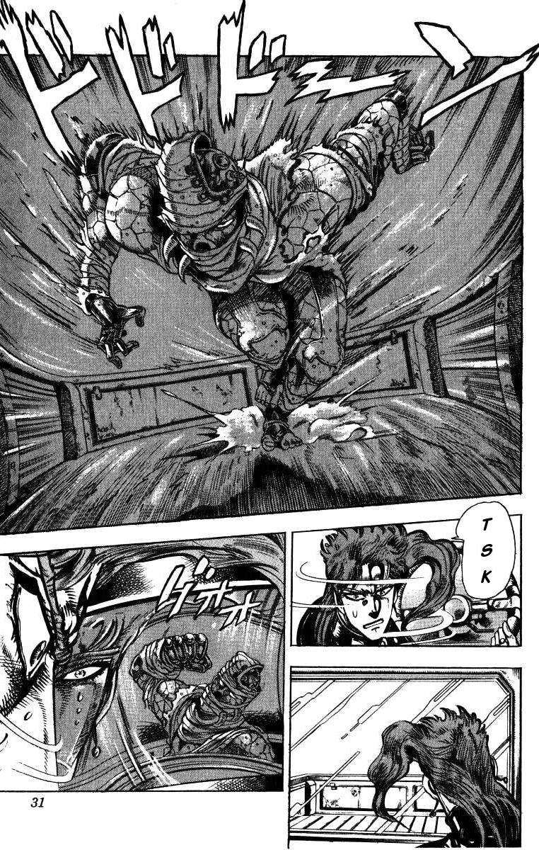 Read JoJo's Bizarre Adventure Parte 3 Stardust Crusaders ES Manga Online