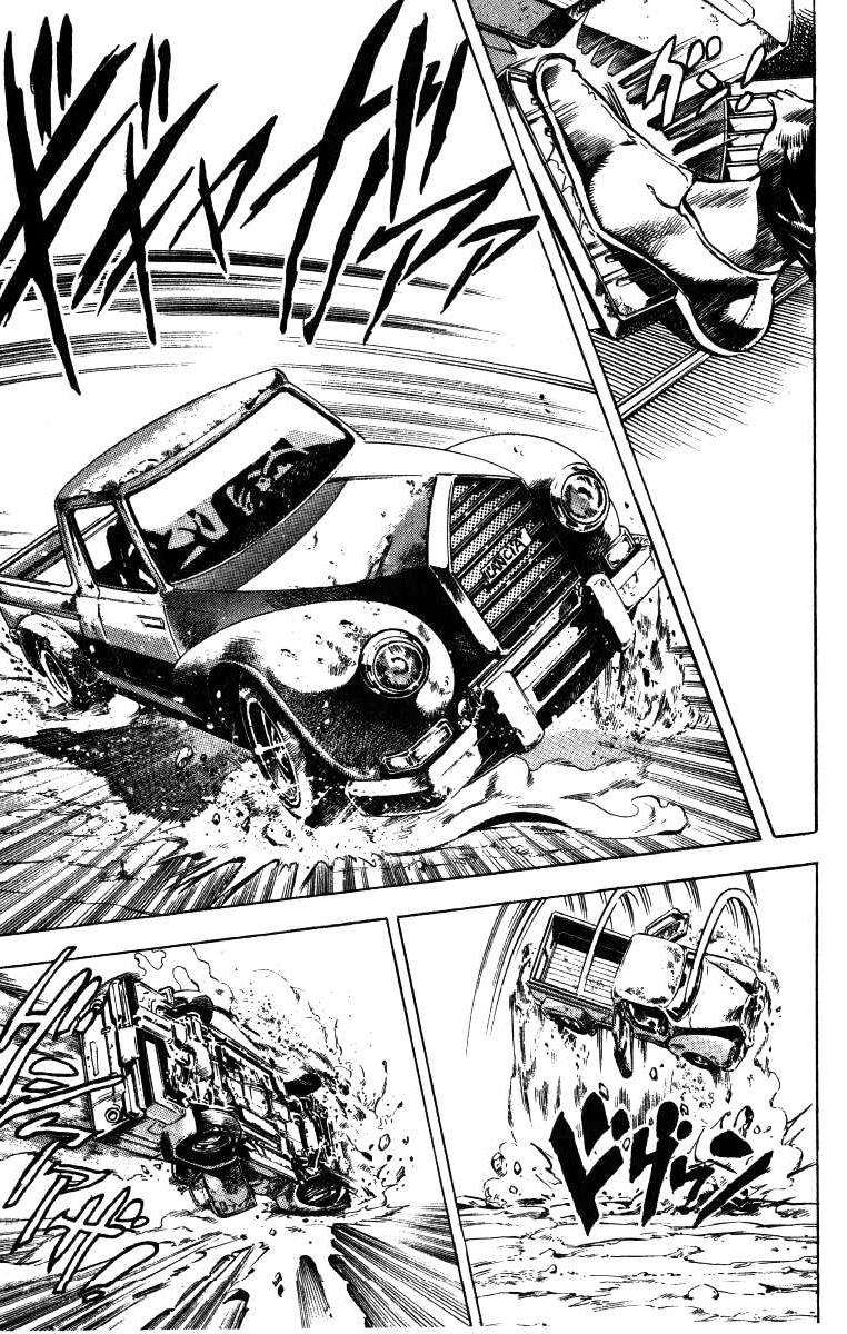 Read JoJo's Bizarre Adventure Parte 3 Stardust Crusaders ES Manga Online