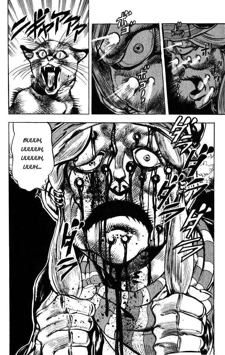 Read JoJo's Bizarre Adventure Parte 3 Stardust Crusaders ES Manga Online