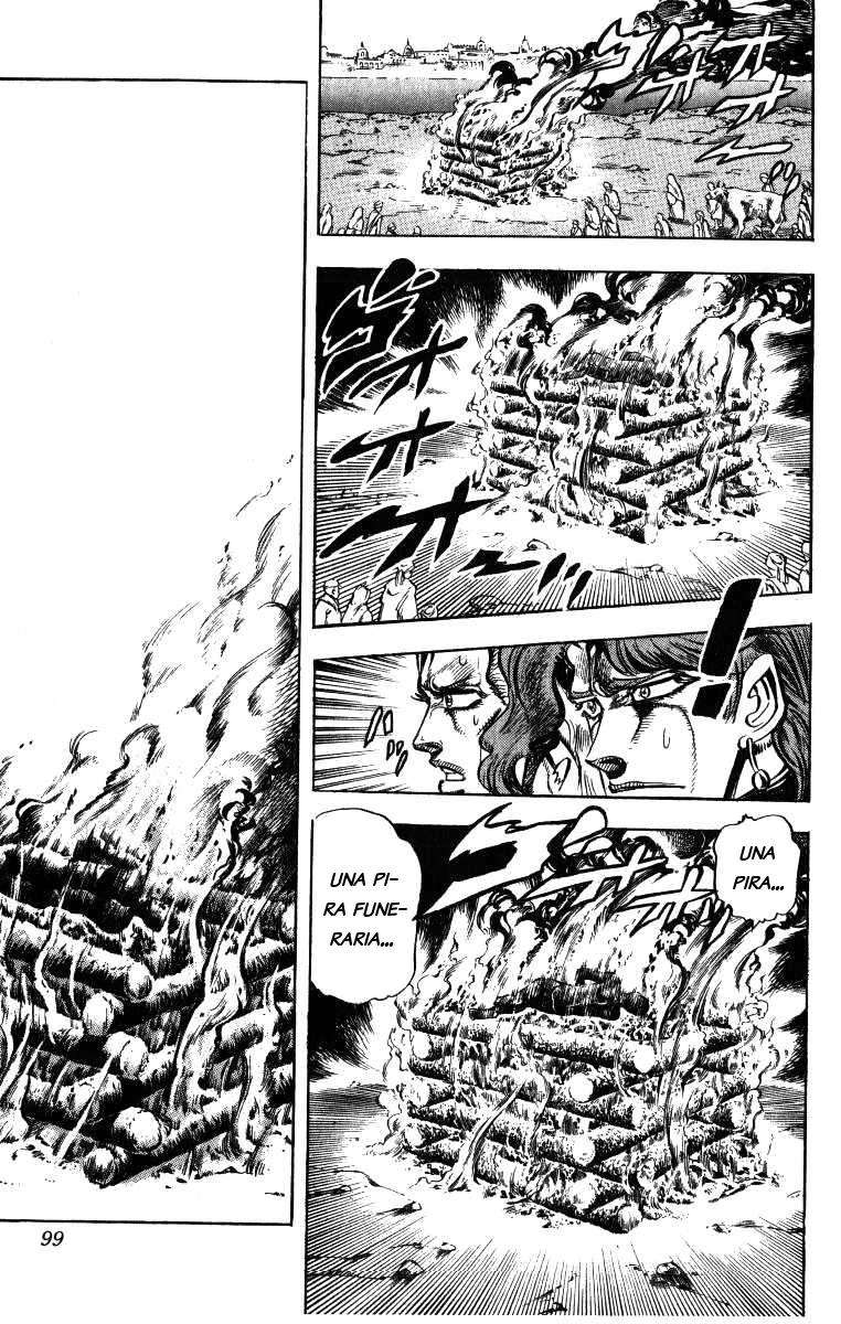 Read JoJo's Bizarre Adventure Parte 3 Stardust Crusaders ES Manga Online