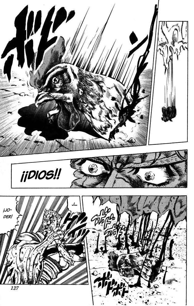 Read JoJo's Bizarre Adventure Parte 3 Stardust Crusaders ES Manga Online