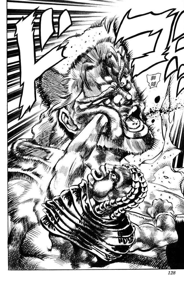 Read JoJo's Bizarre Adventure Parte 3 Stardust Crusaders ES Manga Online
