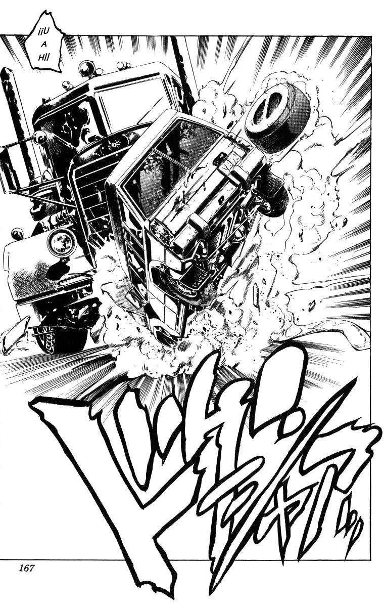 Read JoJo's Bizarre Adventure Parte 3 Stardust Crusaders ES Manga Online
