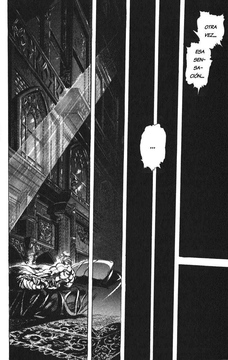 Read JoJo's Bizarre Adventure Parte 3 Stardust Crusaders ES Manga Online