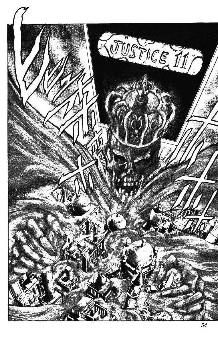 Read JoJo's Bizarre Adventure Parte 3 Stardust Crusaders ES Manga Online