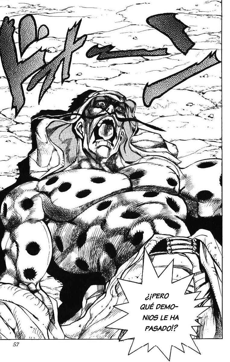 Read JoJo's Bizarre Adventure Parte 3 Stardust Crusaders ES Manga Online