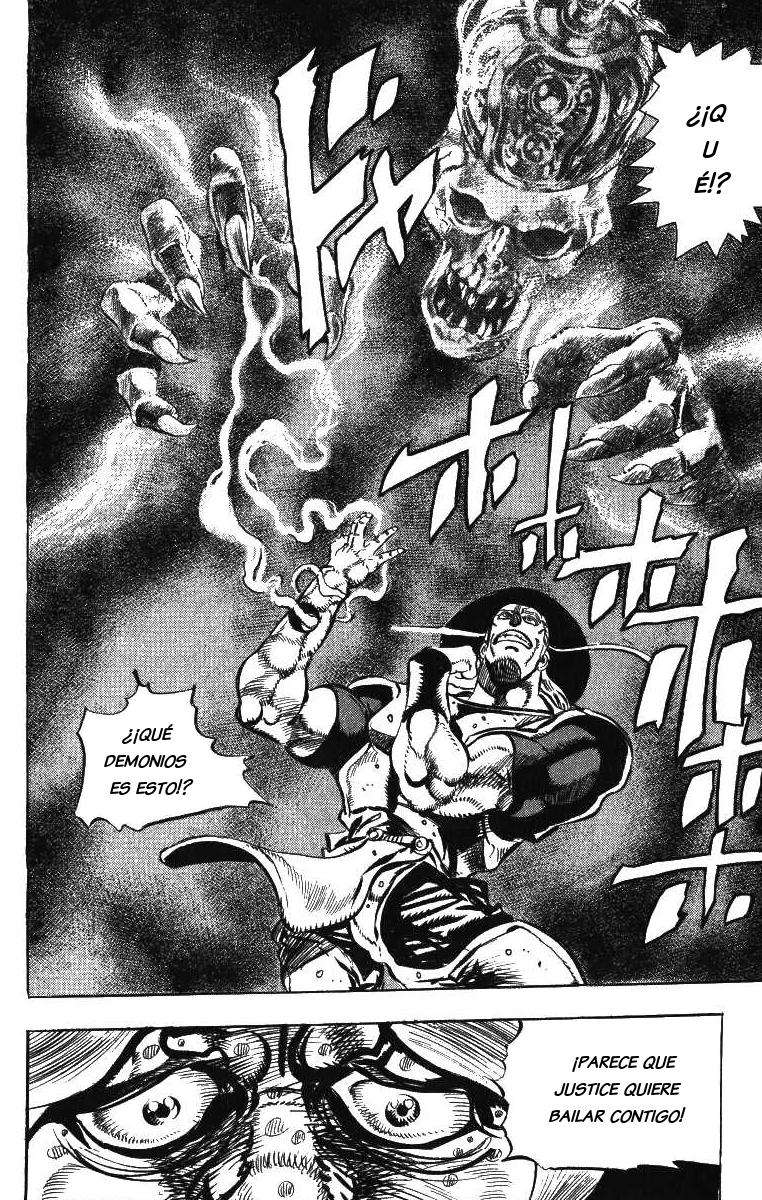Read JoJo's Bizarre Adventure Parte 3 Stardust Crusaders ES Manga Online