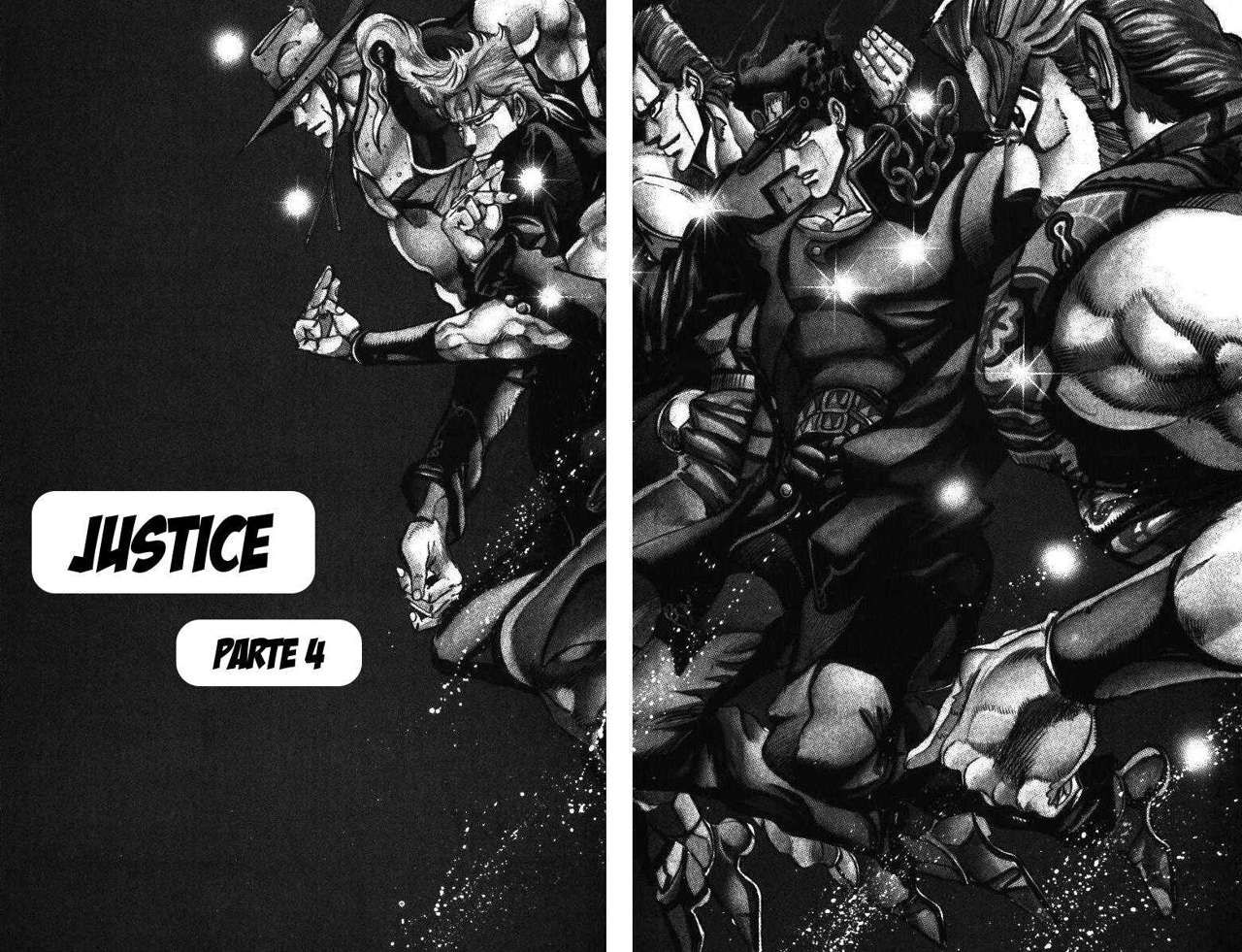 Read JoJo's Bizarre Adventure Parte 3 Stardust Crusaders ES Manga Online