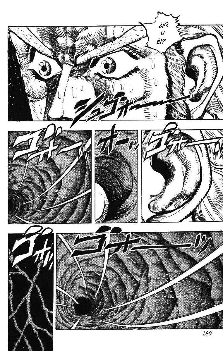 Read JoJo's Bizarre Adventure Parte 3 Stardust Crusaders ES Manga Online