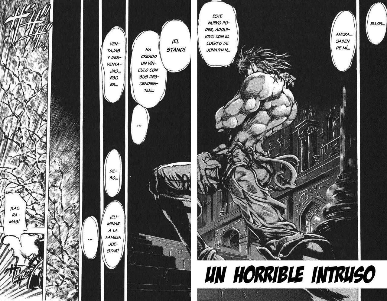Read JoJo's Bizarre Adventure Parte 3 Stardust Crusaders ES Manga Online