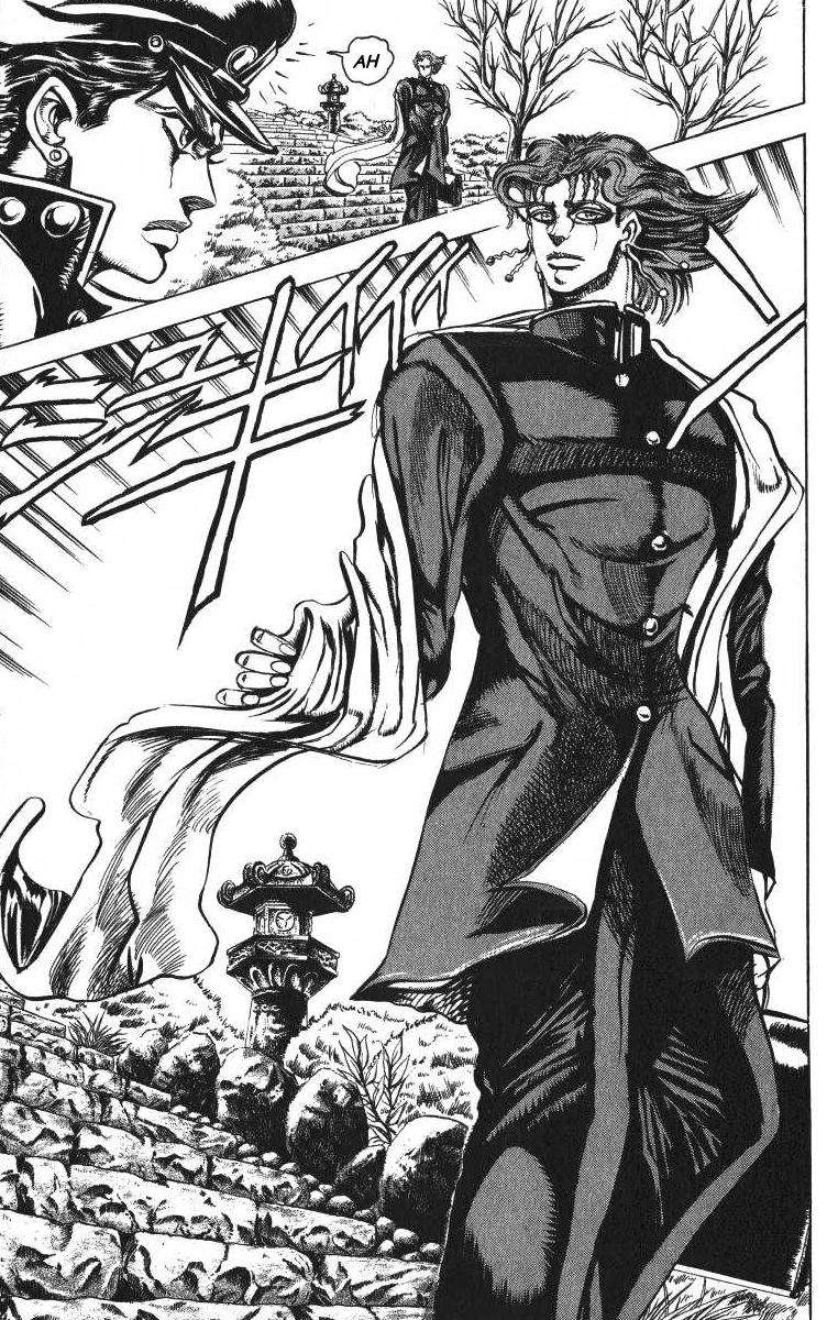 Read JoJo's Bizarre Adventure Parte 3 Stardust Crusaders ES Manga Online