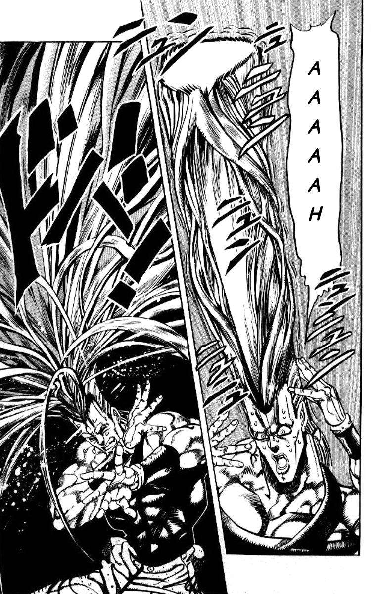Read JoJo's Bizarre Adventure Parte 3 Stardust Crusaders ES Manga Online