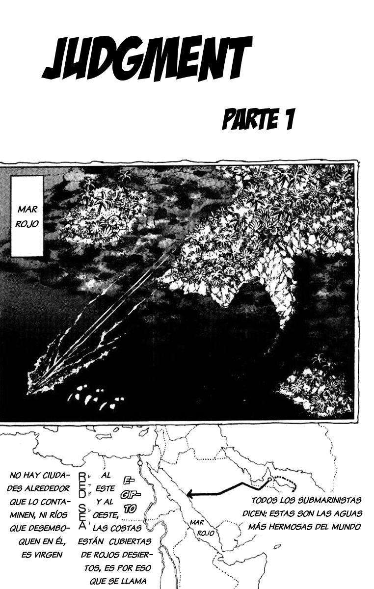 Read JoJo's Bizarre Adventure Parte 3 Stardust Crusaders ES Manga Online