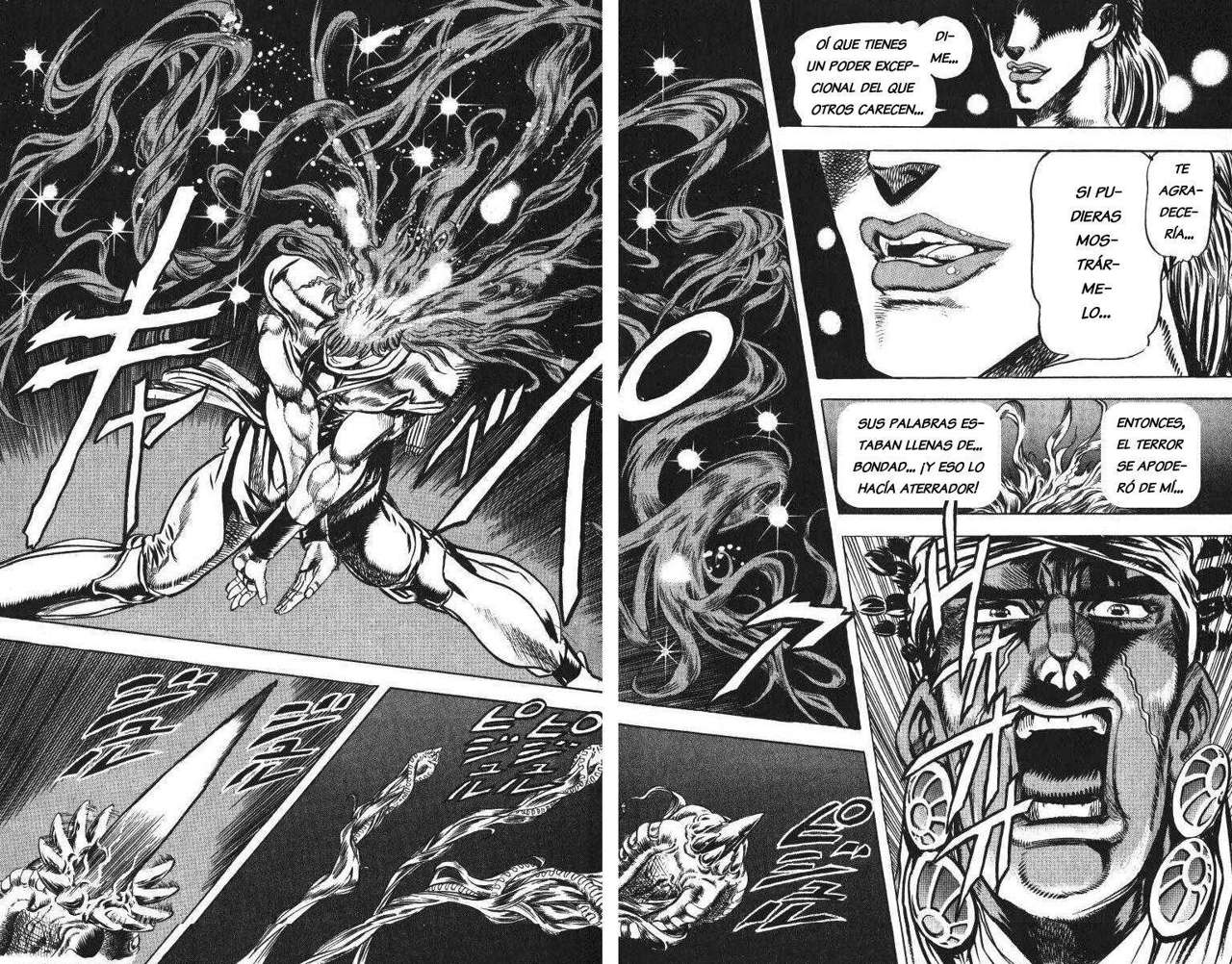 Read JoJo's Bizarre Adventure Parte 3 Stardust Crusaders ES Manga Online