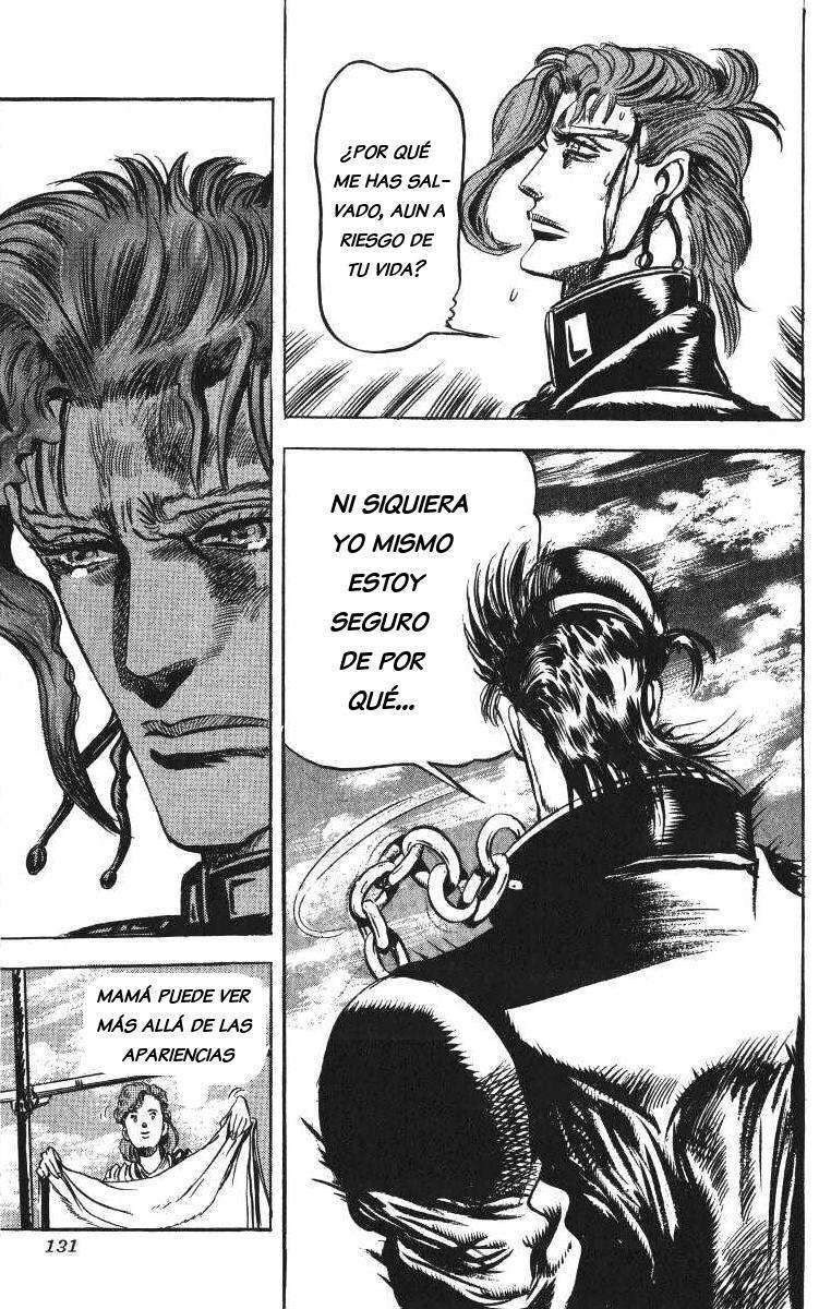 Read JoJo's Bizarre Adventure Parte 3 Stardust Crusaders ES Manga Online
