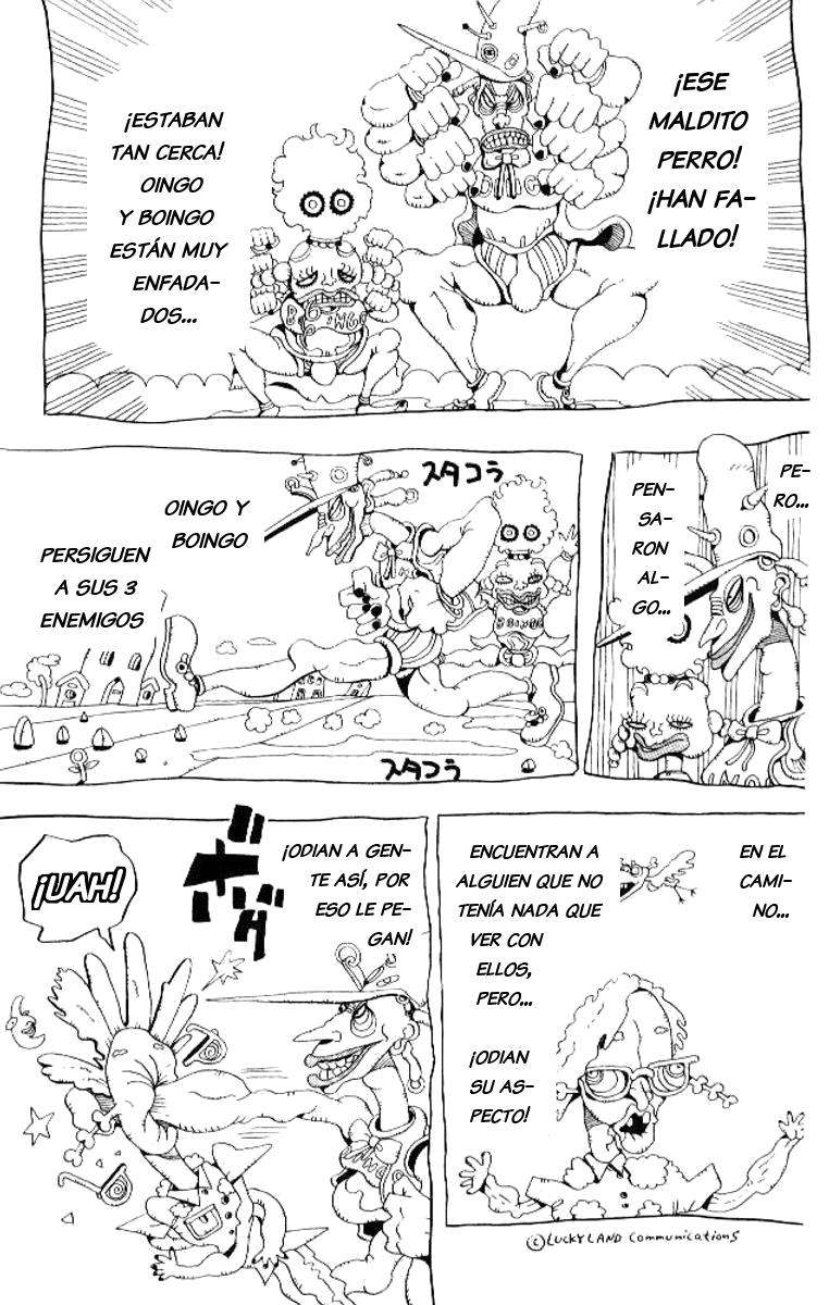 Read JoJo's Bizarre Adventure Parte 3 Stardust Crusaders ES Manga Online