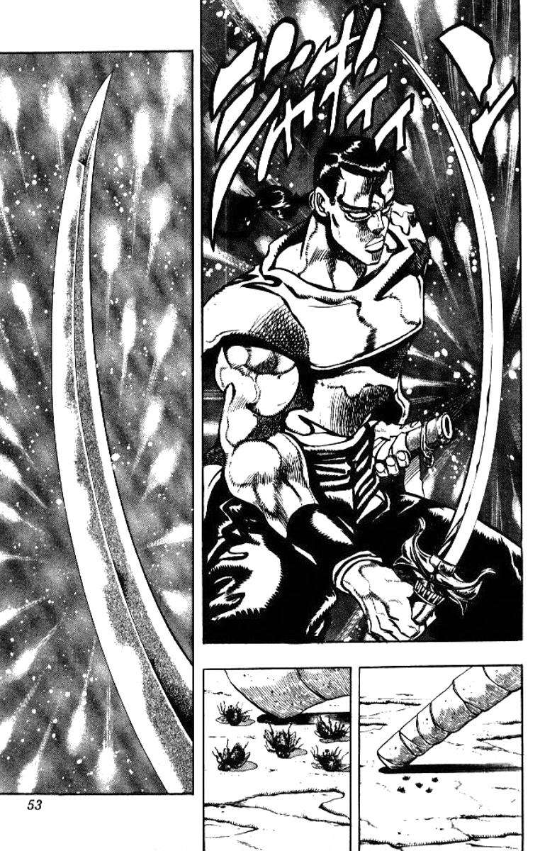 Read JoJo's Bizarre Adventure Parte 3 Stardust Crusaders ES Manga Online