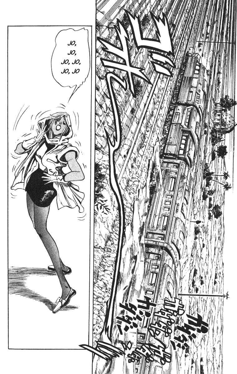 Read JoJo's Bizarre Adventure Parte 3 Stardust Crusaders ES Manga Online