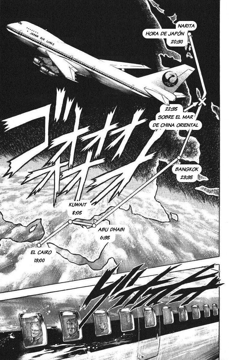 Read JoJo's Bizarre Adventure Parte 3 Stardust Crusaders ES Manga Online