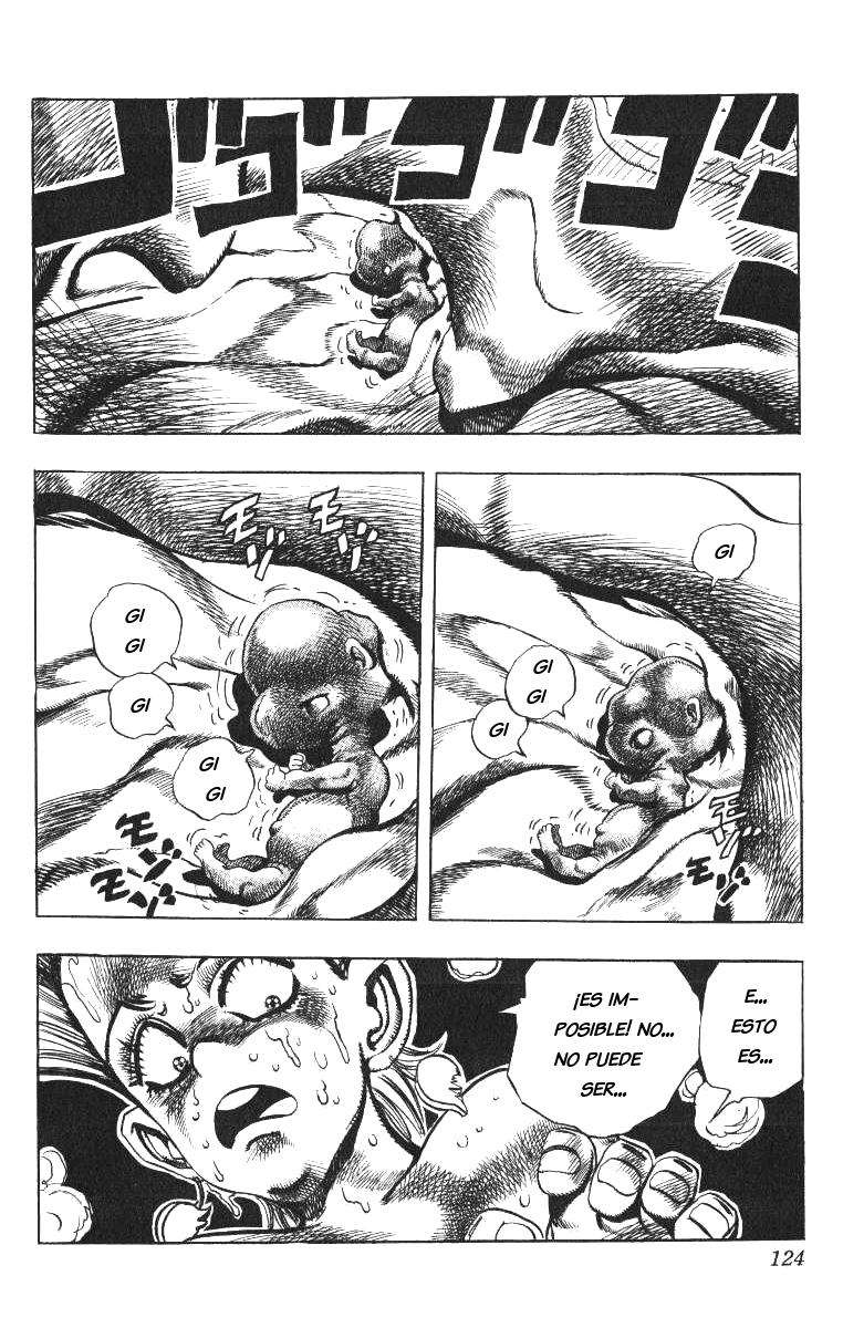 Read JoJo's Bizarre Adventure Parte 3 Stardust Crusaders ES Manga Online