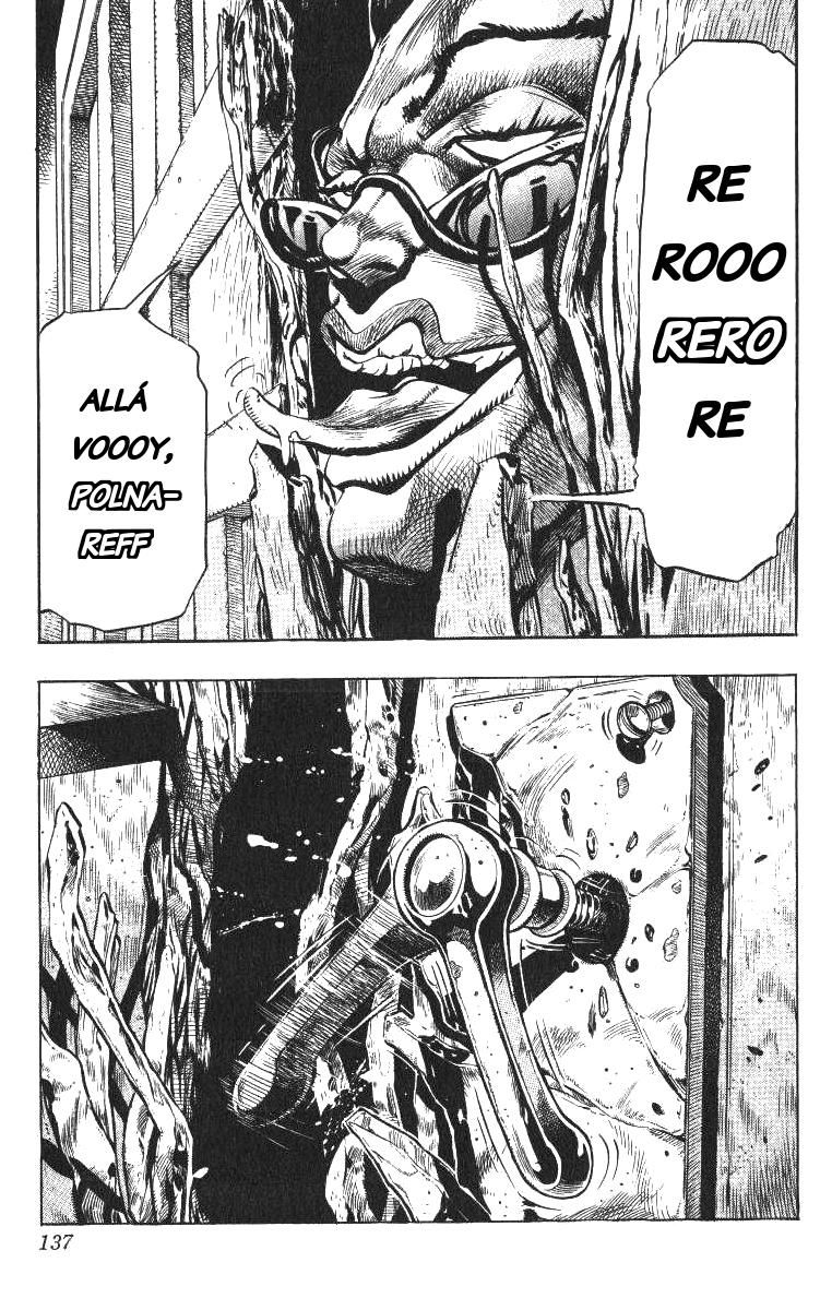 Read JoJo's Bizarre Adventure Parte 3 Stardust Crusaders ES Manga Online
