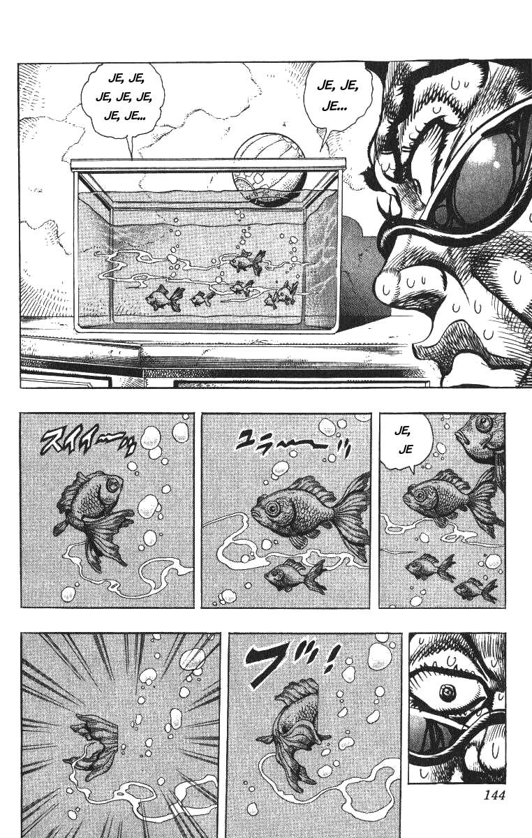 Read JoJo's Bizarre Adventure Parte 3 Stardust Crusaders ES Manga Online
