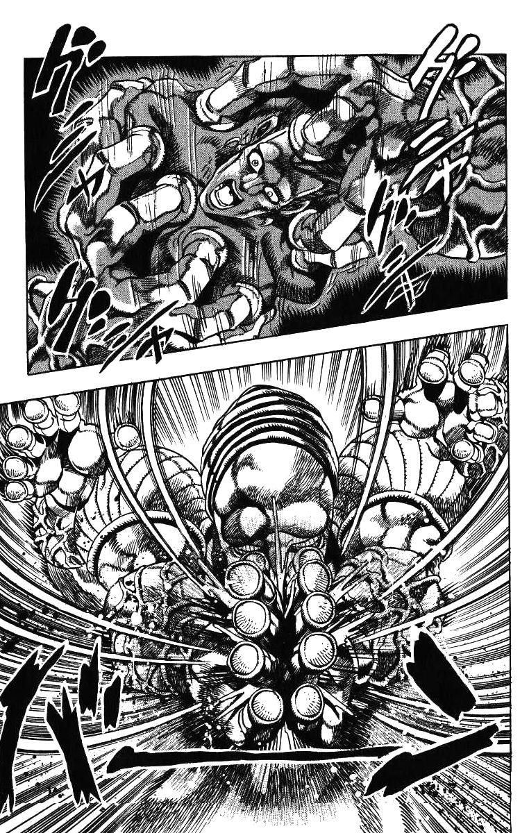 Read JoJo's Bizarre Adventure Parte 3 Stardust Crusaders ES Manga Online