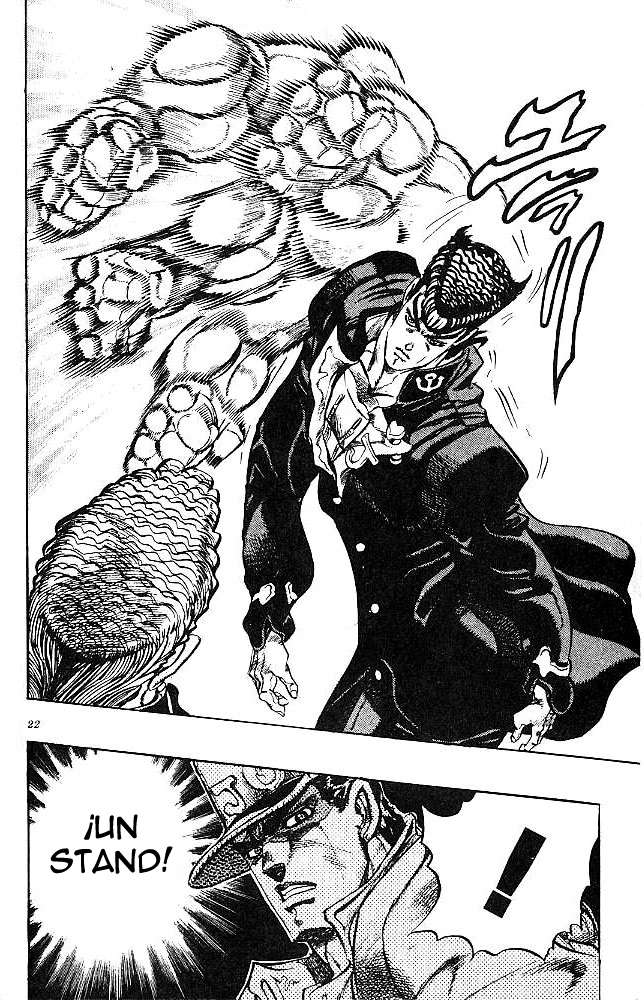 Read JoJo's Bizarre Adventure Parte 4 Diamond Is Unbreakable ES Manga Online