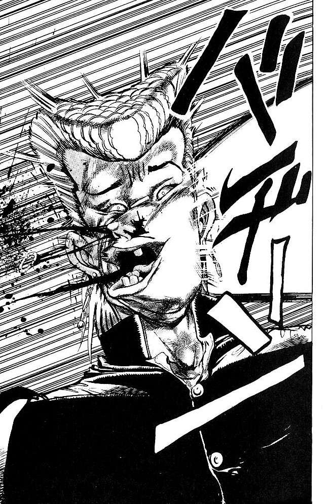 Read JoJo's Bizarre Adventure Parte 4 Diamond Is Unbreakable ES Manga Online