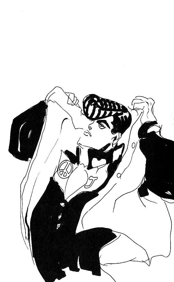 Read JoJo's Bizarre Adventure Parte 4 Diamond Is Unbreakable ES Manga Online