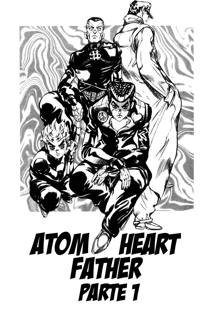 Read JoJo's Bizarre Adventure Parte 4 Diamond Is Unbreakable ES Manga Online