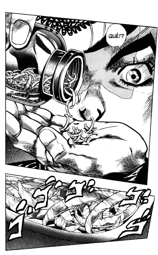 Read JoJo's Bizarre Adventure Parte 4 Diamond Is Unbreakable ES Manga Online
