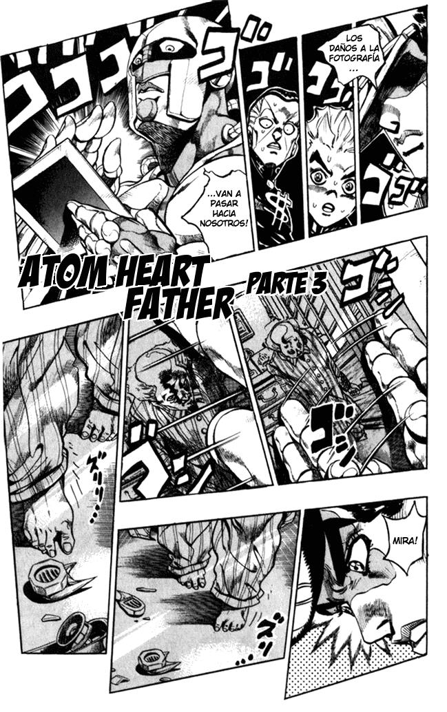 Read JoJo's Bizarre Adventure Parte 4 Diamond Is Unbreakable ES Manga Online